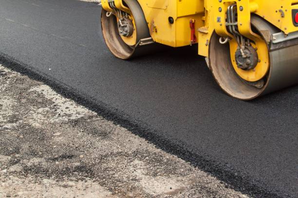 Professional Driveway Pavers in Stem, NC